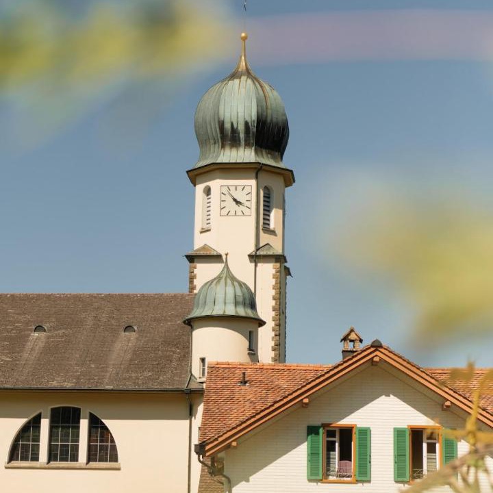 Photo of Buildings in Ruetli