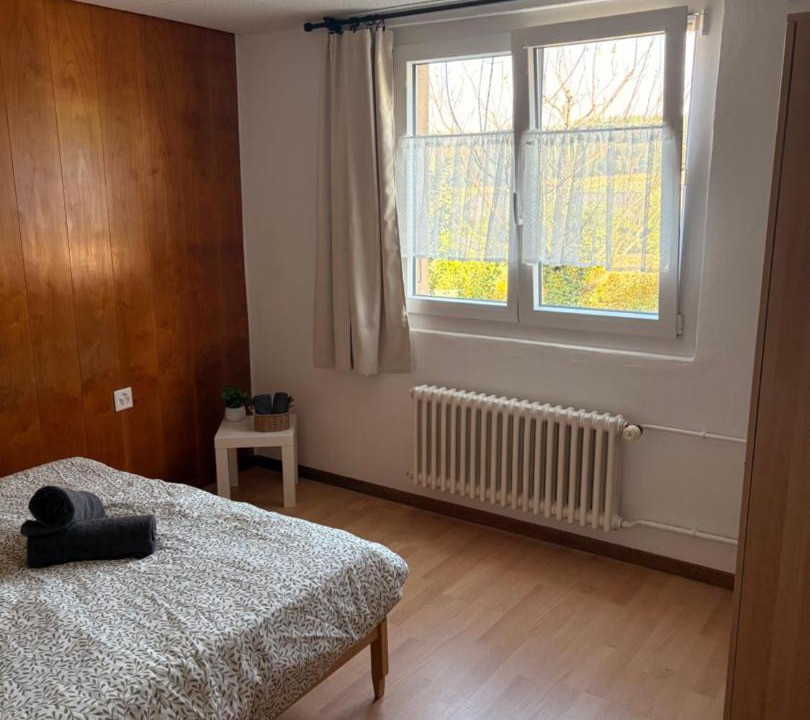 Photo of Bedroom in Orvin