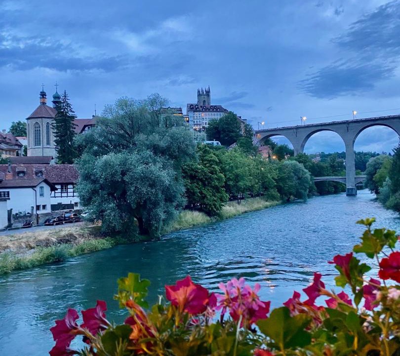 Photo of Others in Fribourg
