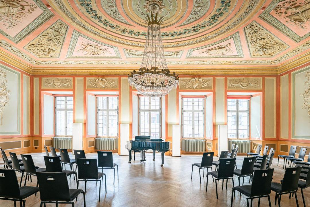 Photo of Others in Schaffhausen