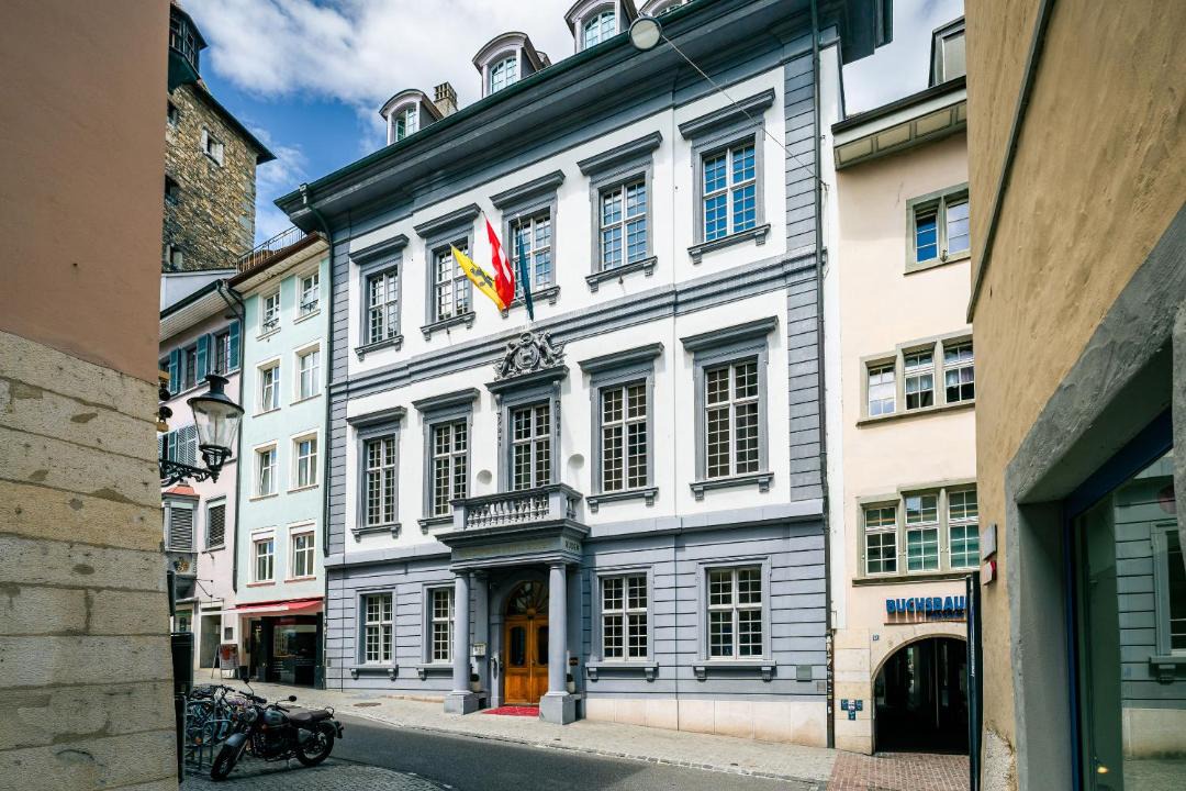 Photo of Others in Schaffhausen
