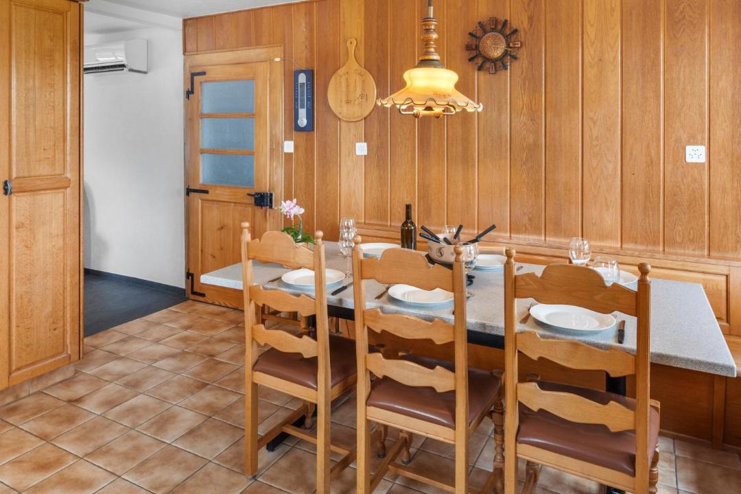 Photo of Kitchen in Cudrefin