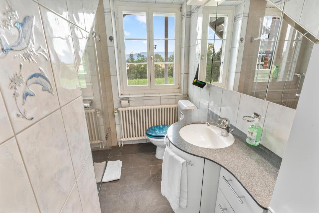 Photo of Bathroom in Cudrefin