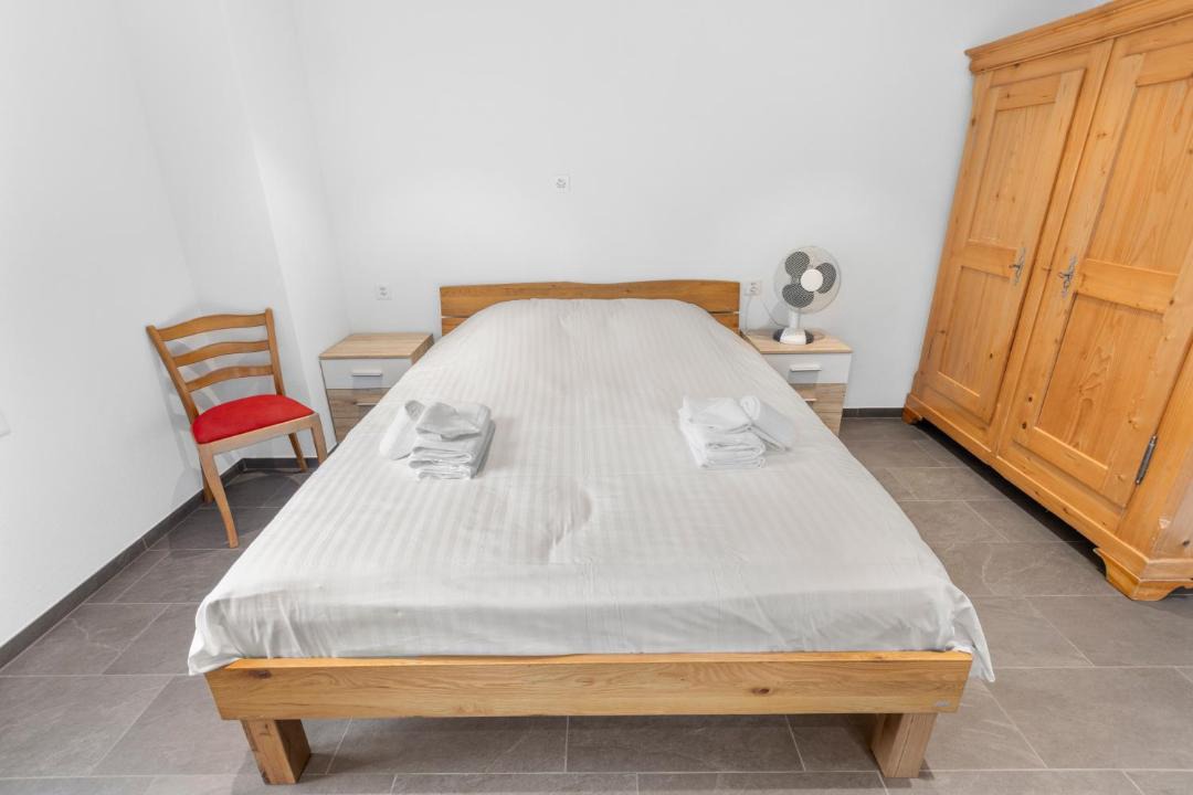 Photo of Bedroom in Cudrefin
