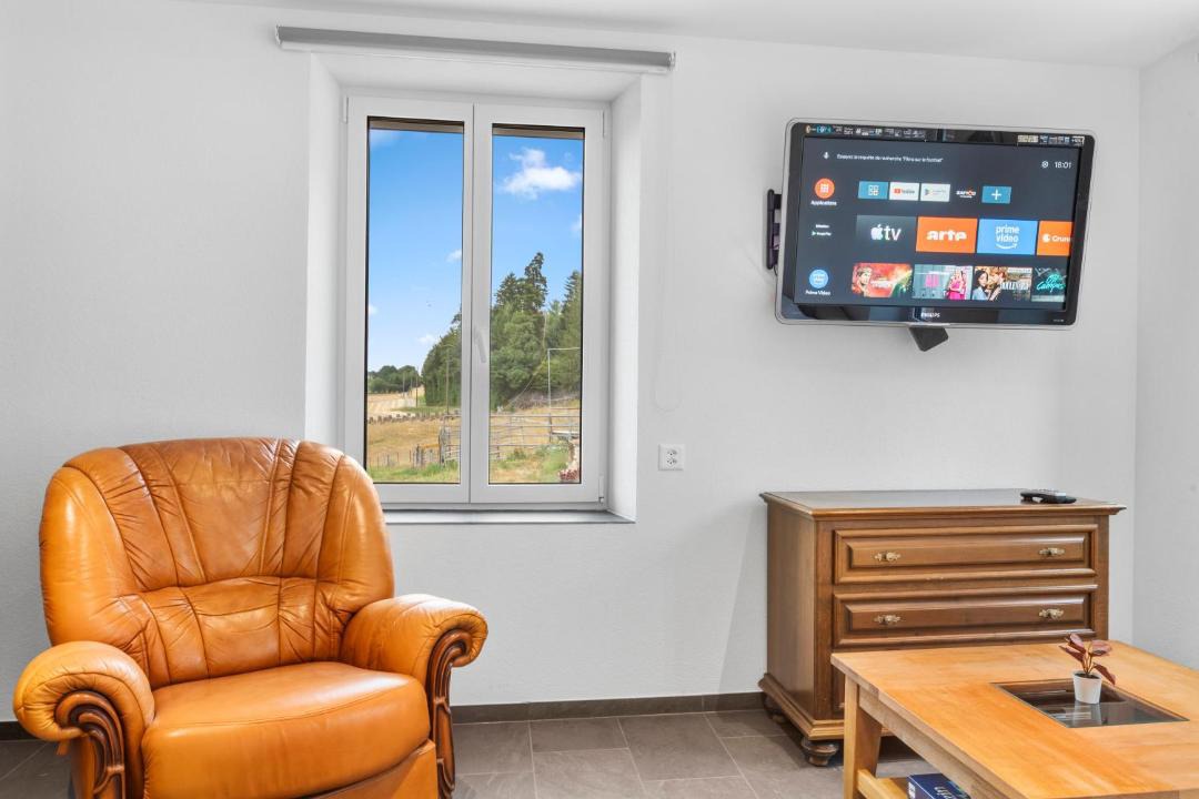 Photo of Livingroom in Cudrefin