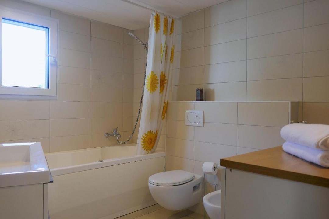 Photo of Bathroom in Acquarossa