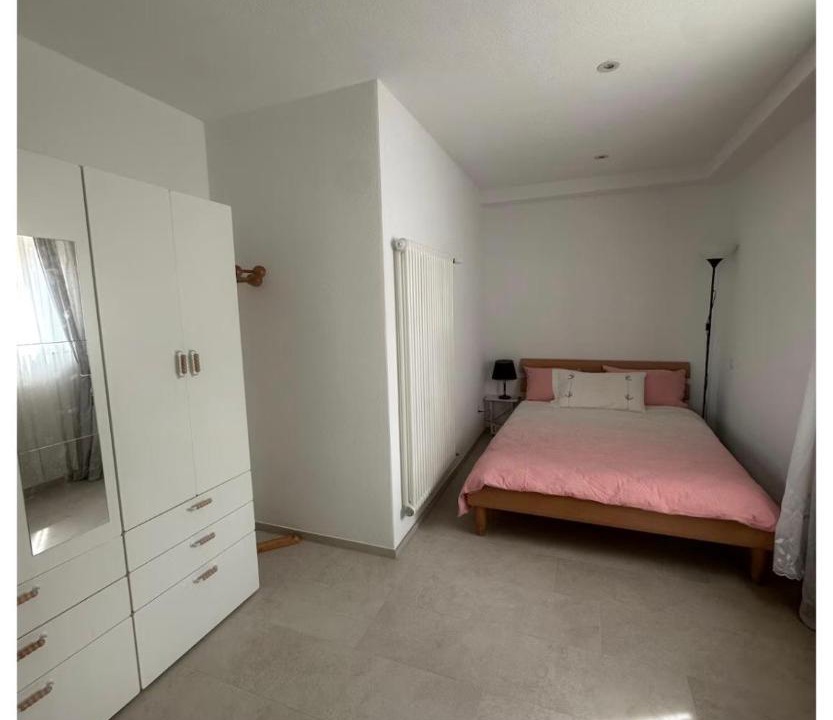 Photo of Bedroom in Riazzino