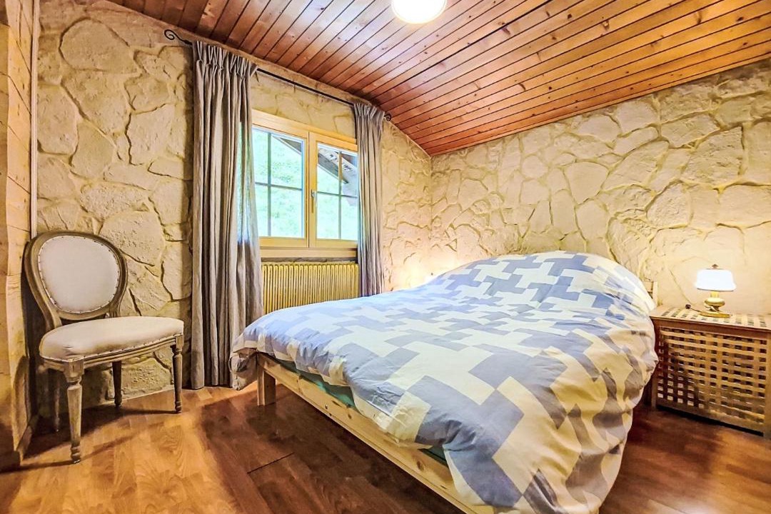 Photo of Bedroom in Arolla