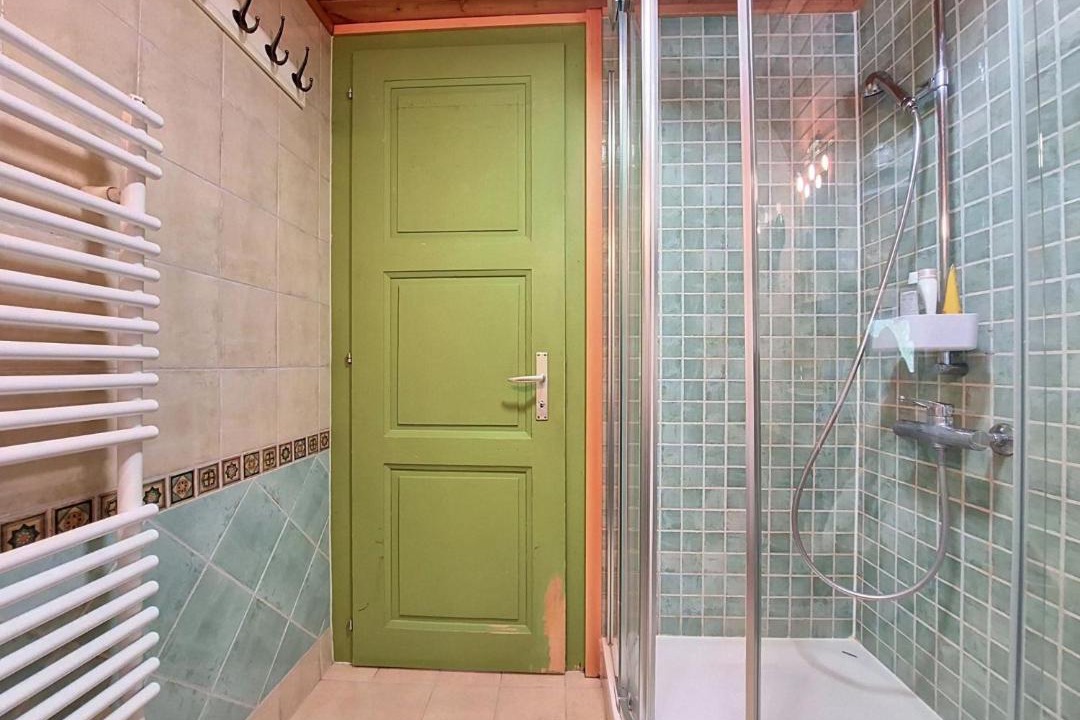 Photo of Bathroom in Arolla