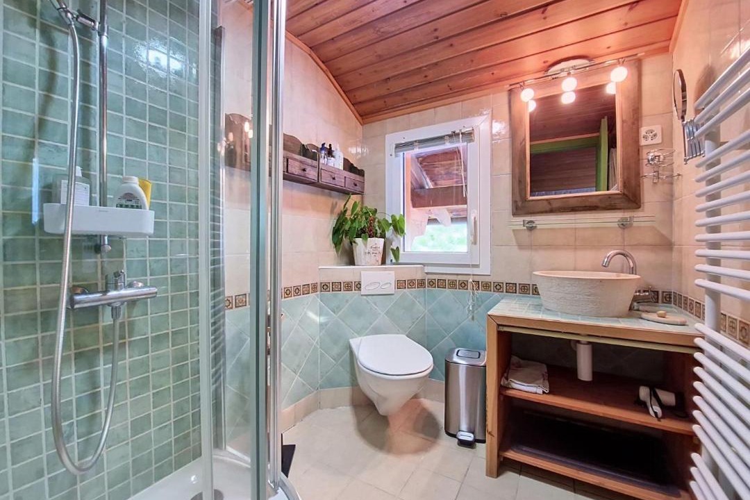 Photo of Bathroom in Arolla