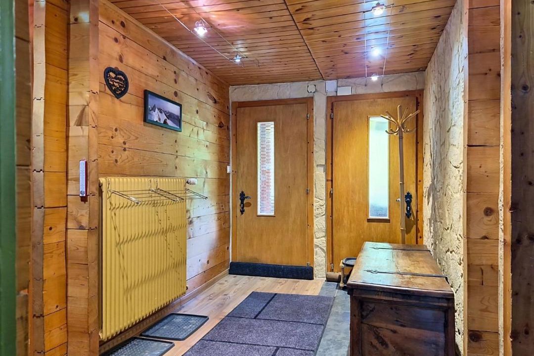 Photo of Bathroom in Arolla