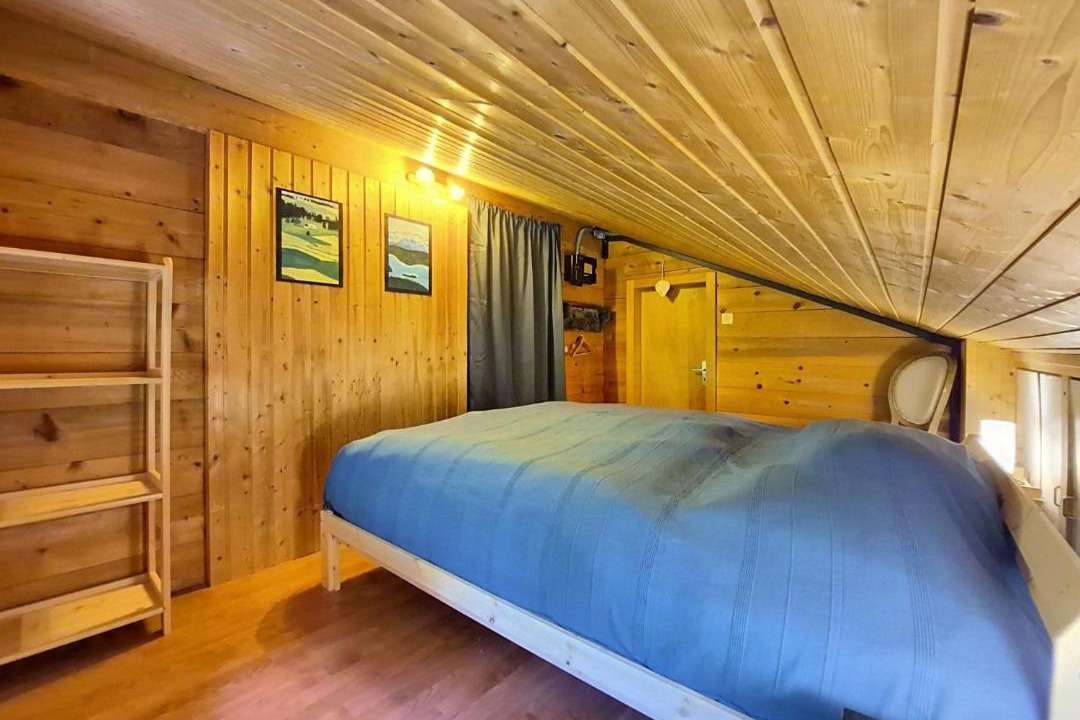 Photo of Bedroom in Arolla