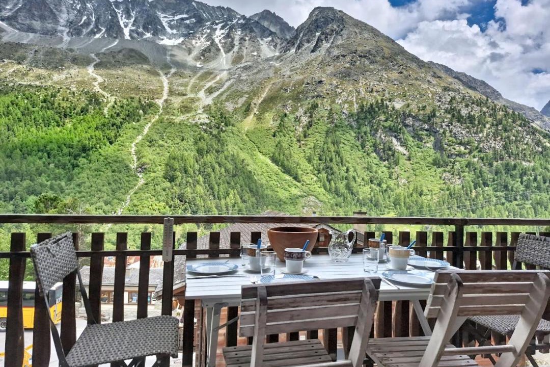 Photo of Others in Arolla