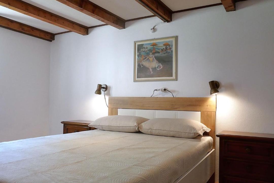 Photo of Bedroom in Blenio