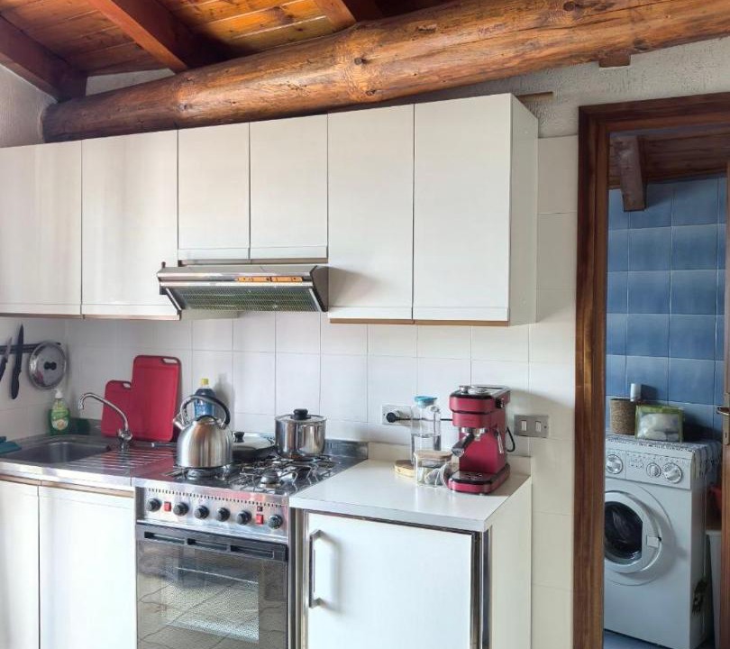 Photo of Kitchen in Berbenno di Valtellina