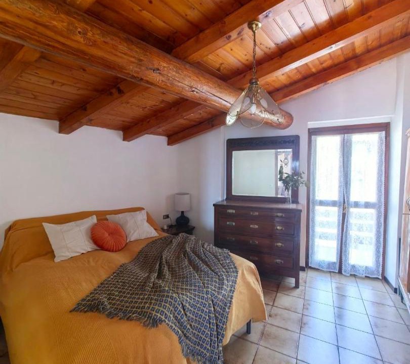 Photo of Bedroom in Berbenno di Valtellina