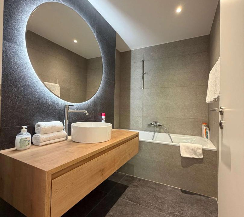 Photo of Bathroom in Puidoux