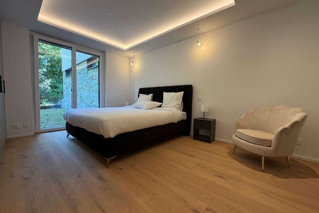 Photo of Bedroom in Puidoux