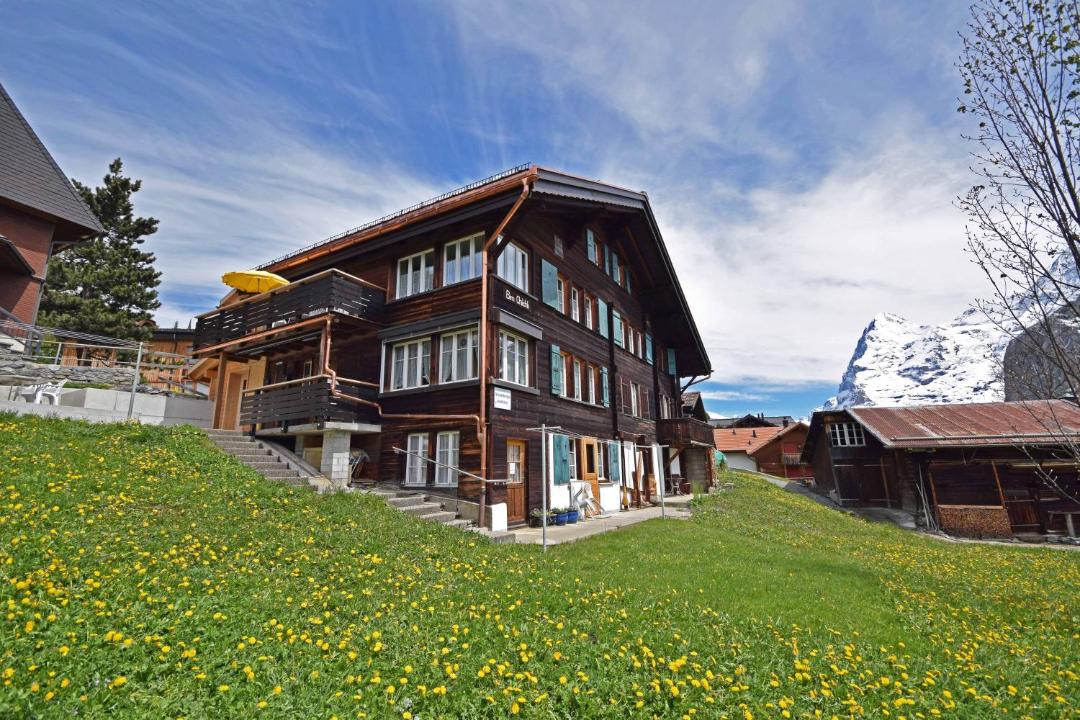 Photo of Others in Murren