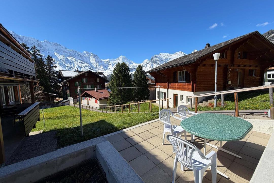 Photo of Others in Murren