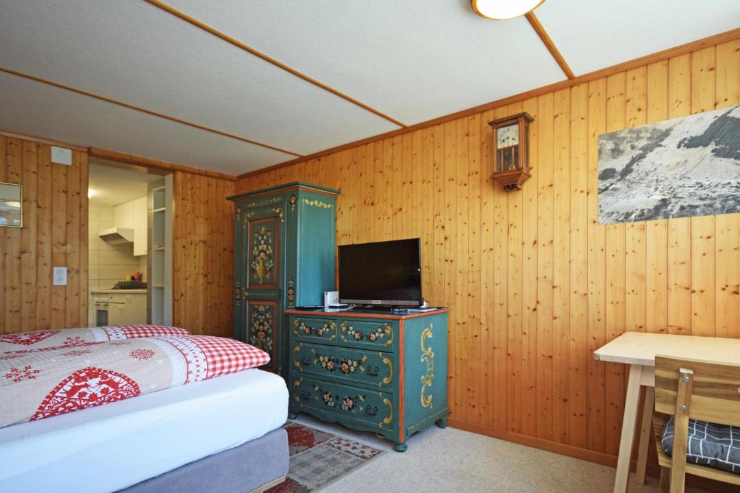 Photo of Others in Murren