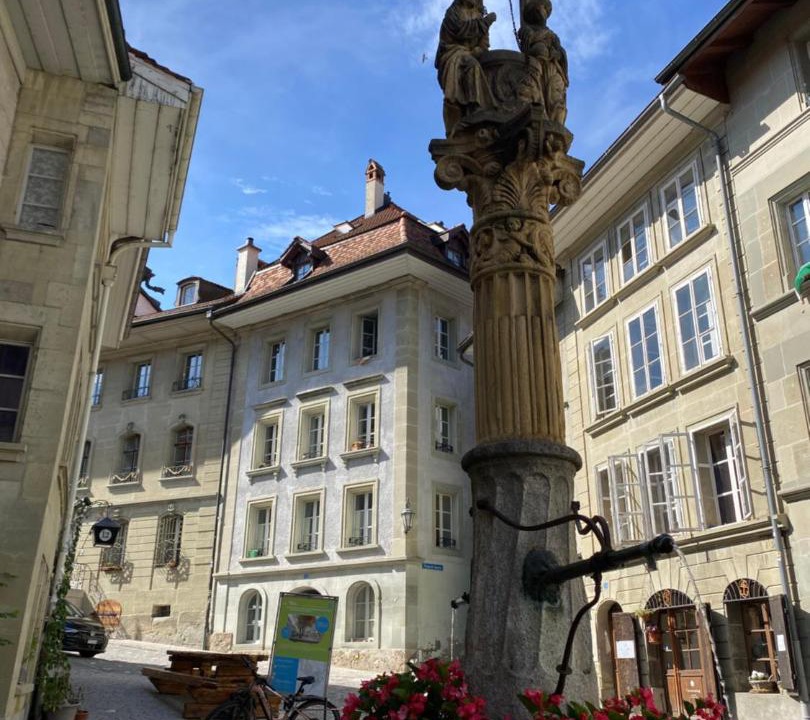 Photo of Others in Fribourg