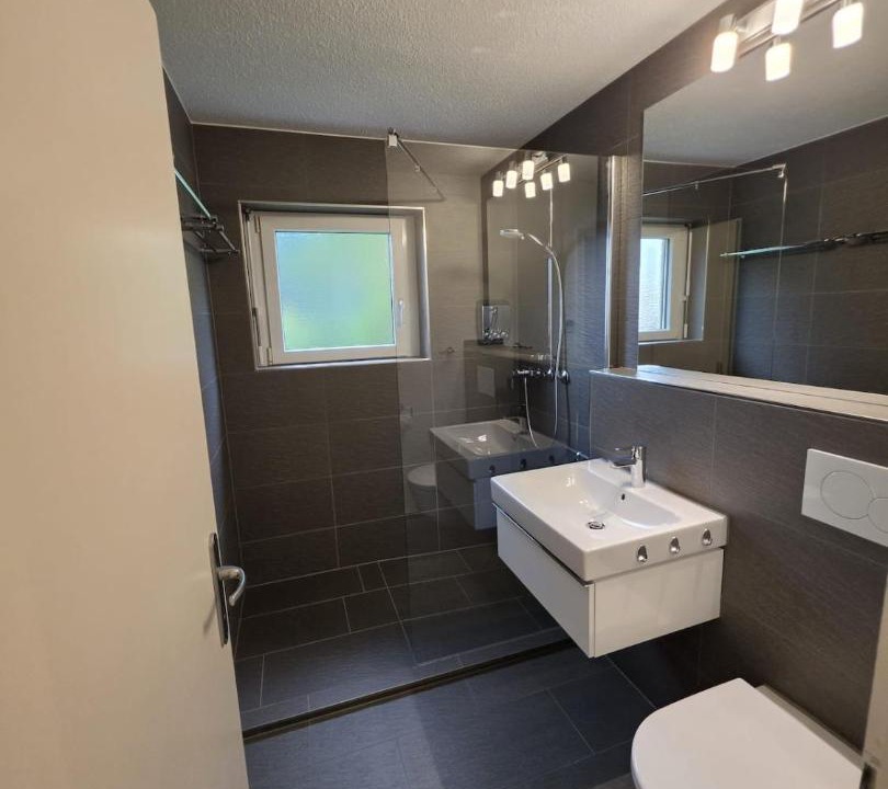 Photo of Bathroom in Churwalden