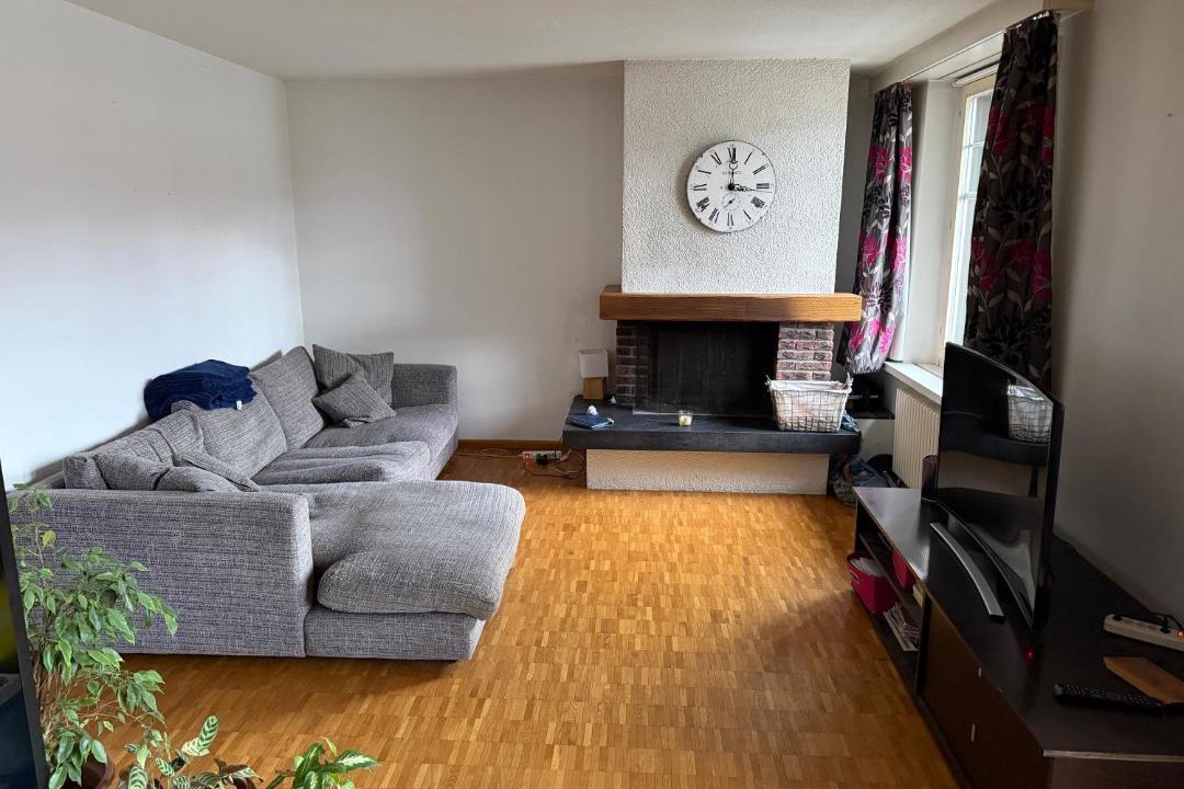 Photo of Livingroom in Vevey