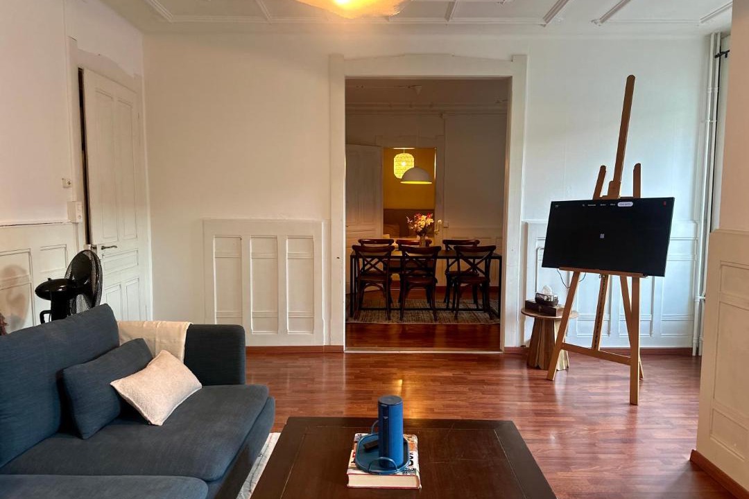Photo of Livingroom in Nussbaumen