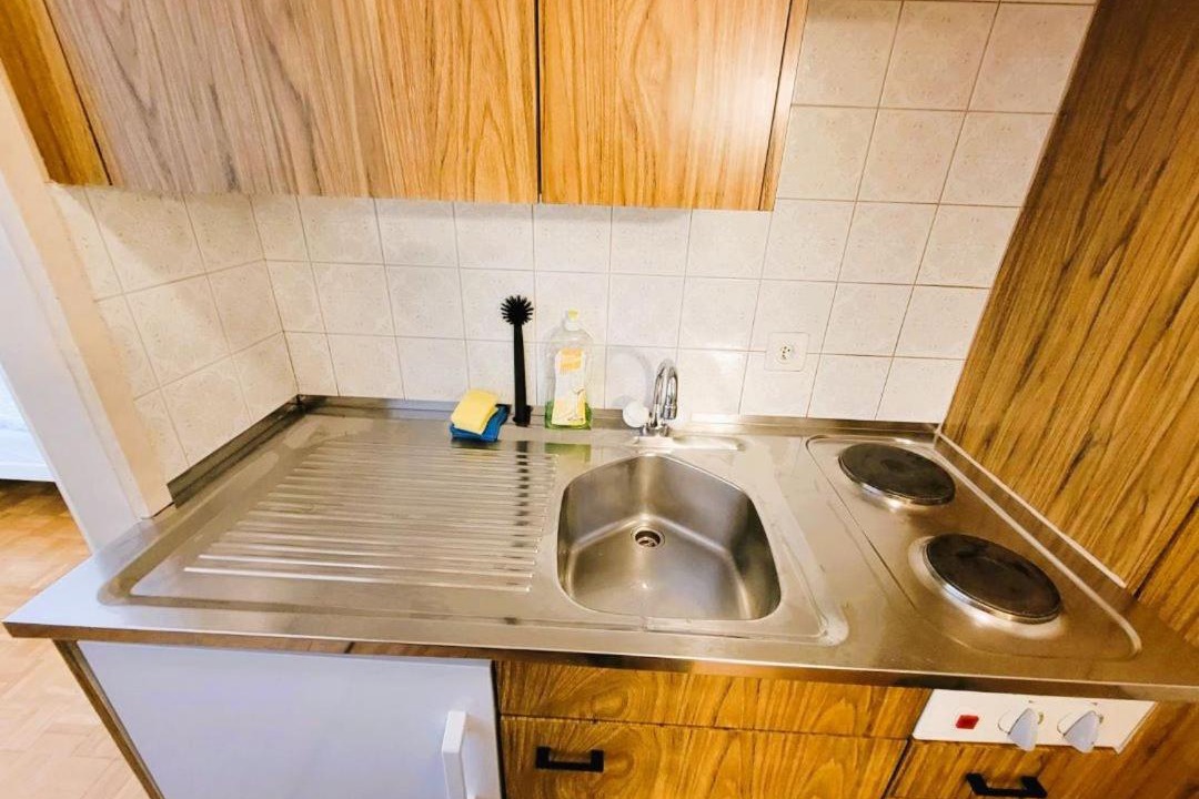 Photo of Kitchen in Oberstrass