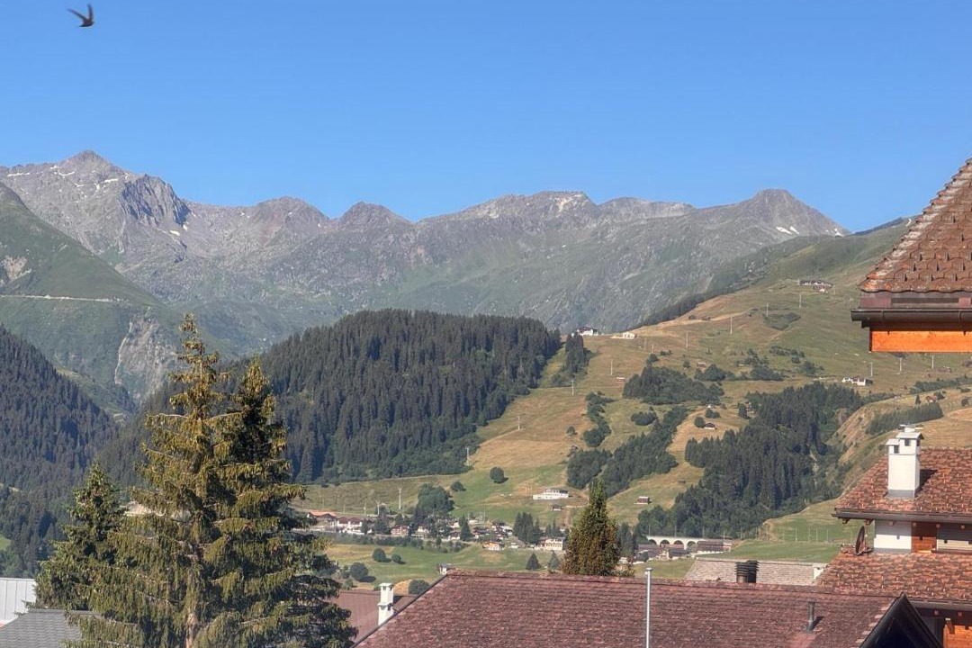 Photo of Others in Sedrun