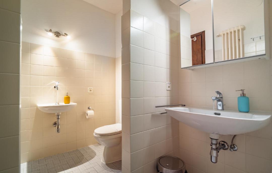 Photo of Bathroom in Sagno