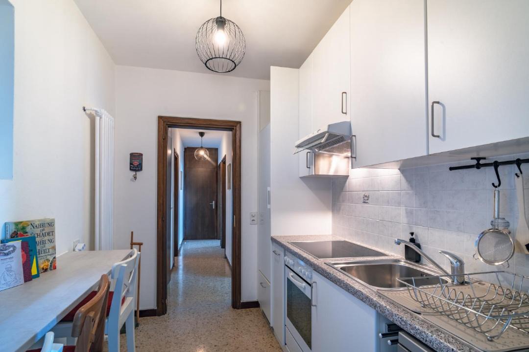 Photo of Kitchen in Sagno