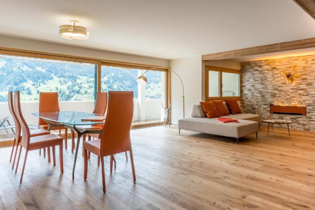 Photo of Others in Grindelwald