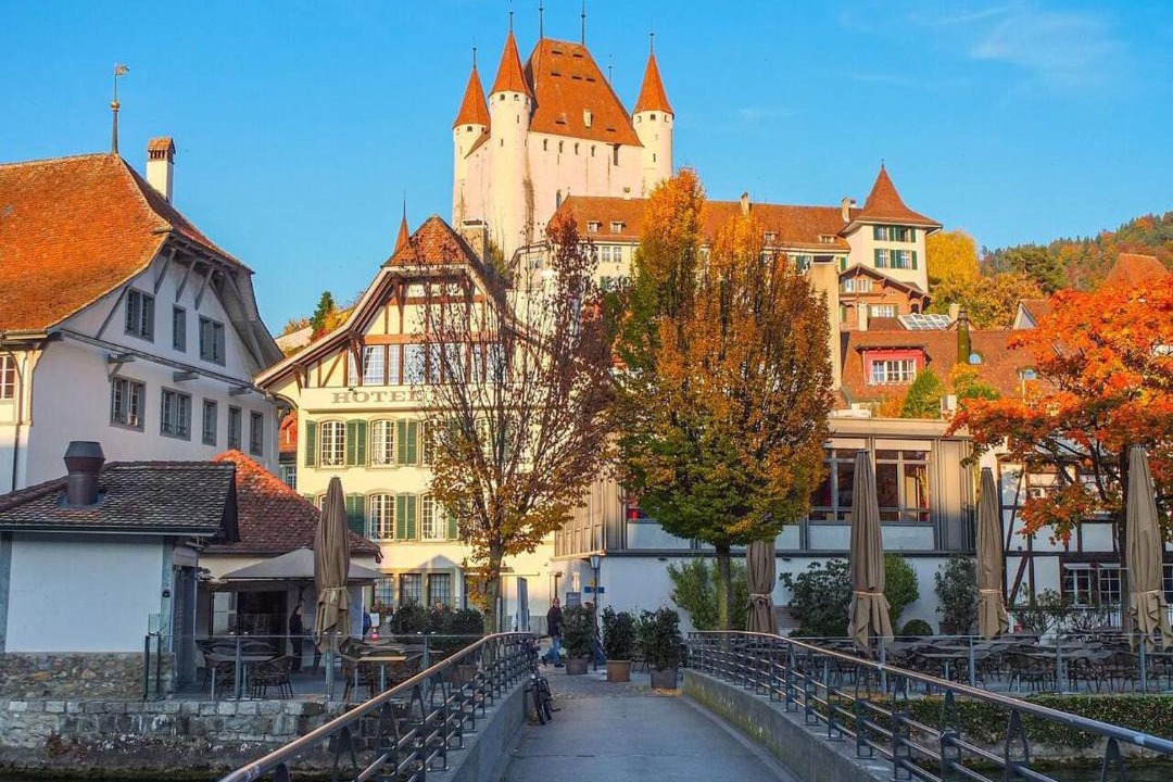 Photo of Others in Thun