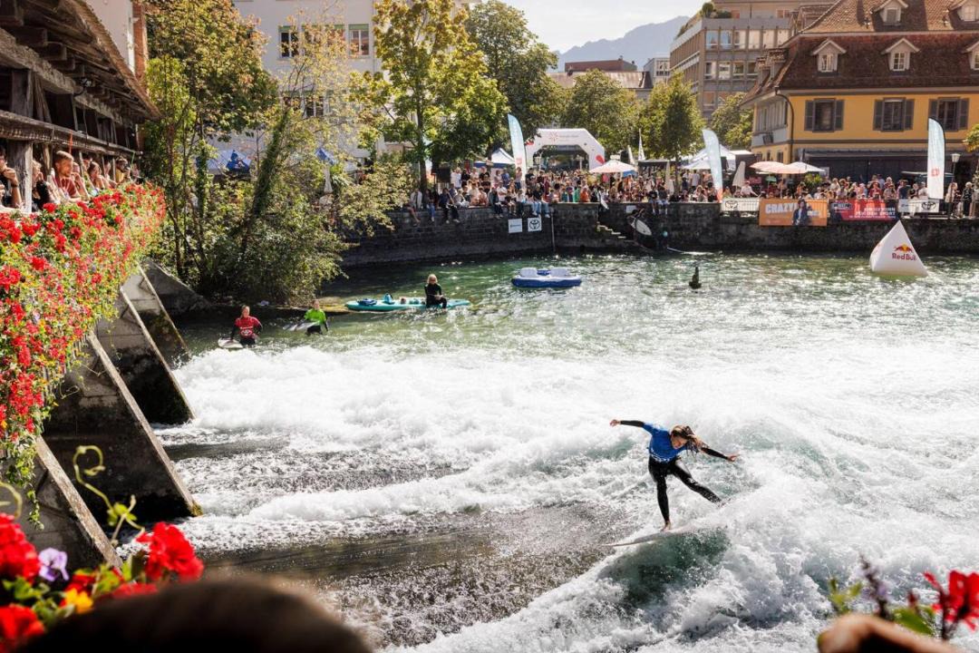 Photo of Others in Thun