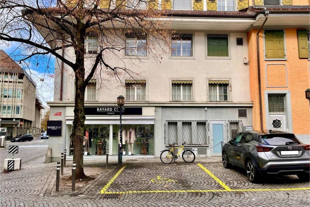 Photo of Others in Thun