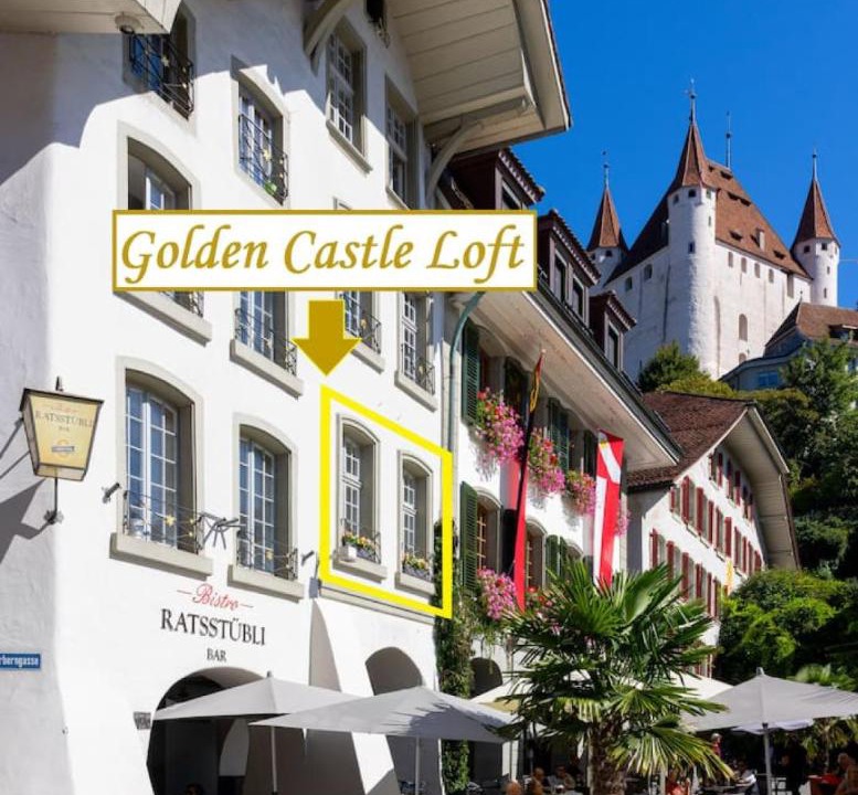 Photo of Others in Thun