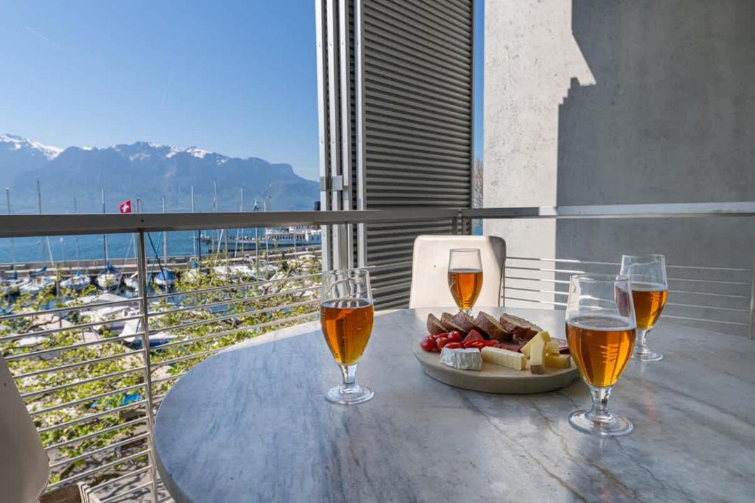Photo of Others in Vevey
