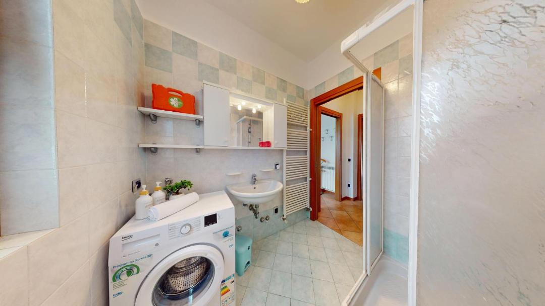 Photo of Bathroom in Pieve Vecchia