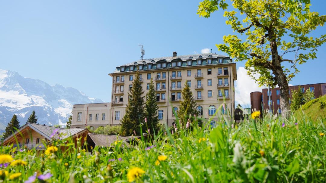 Photo of Others in Murren