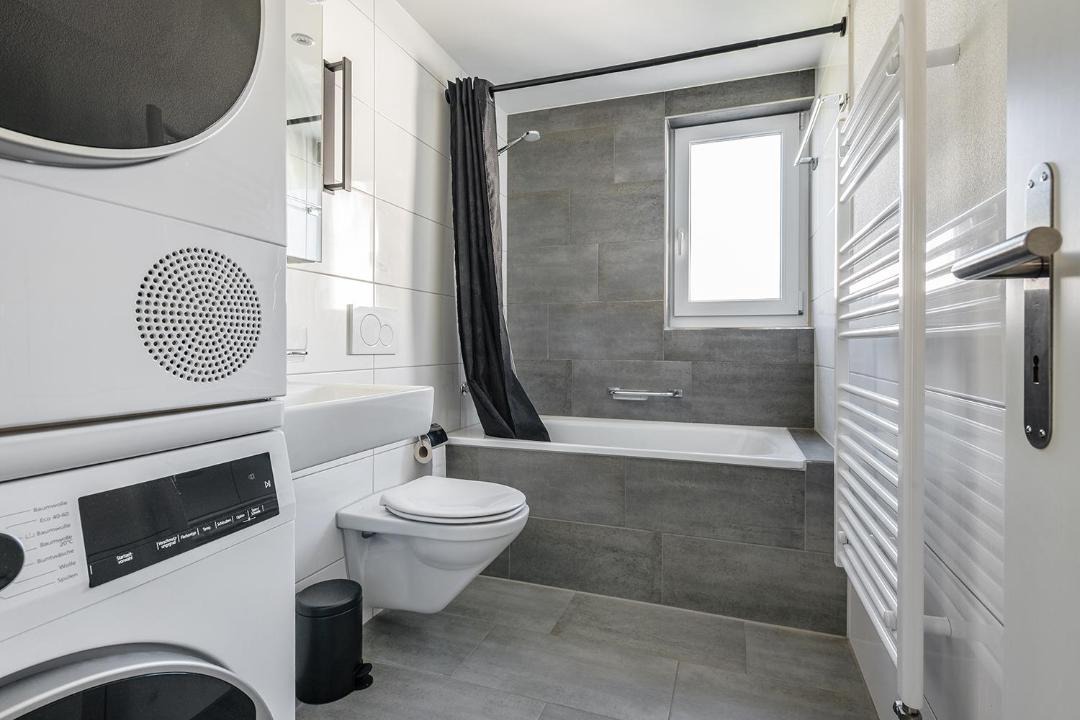 Photo of Bathroom in Winterthur