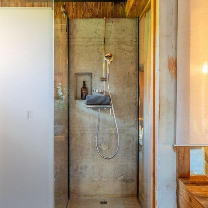 Photo of Bathroom in Zweisimmen Nr Gstaad