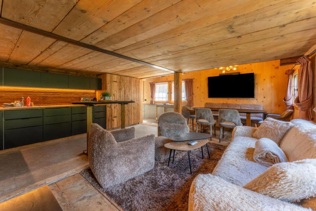 Photo of Others in Zweisimmen Nr Gstaad