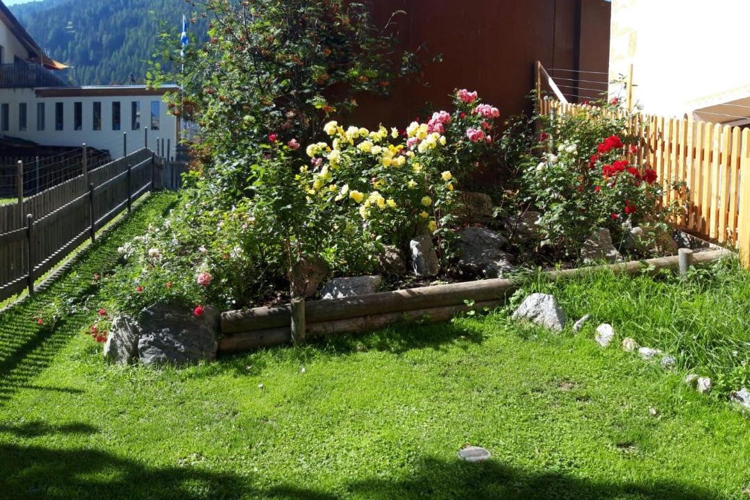 Photo of Others in Val Muestair