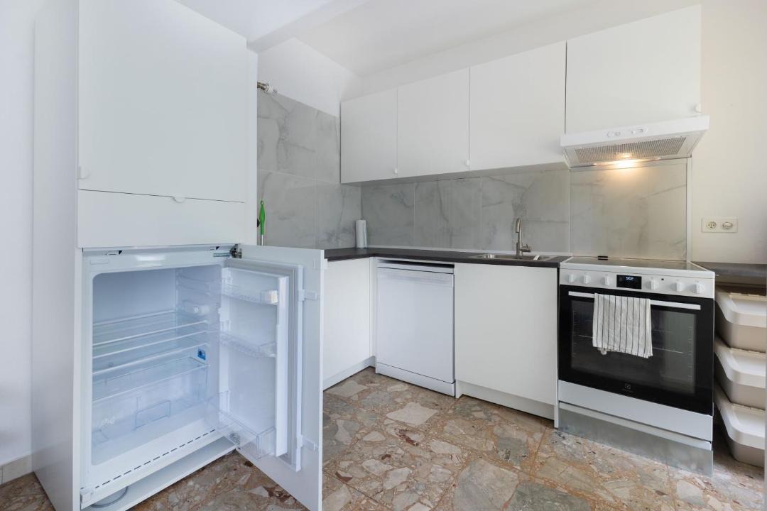 Photo of Kitchen in Minusio