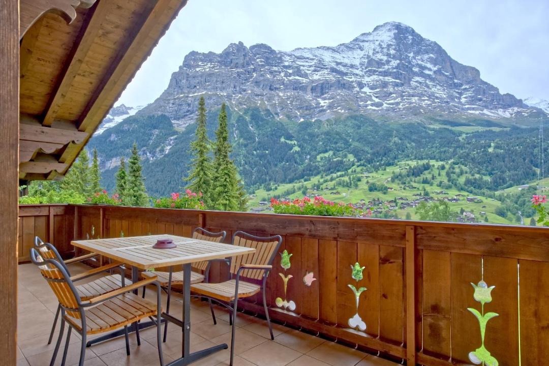 Photo of Others in Grindelwald