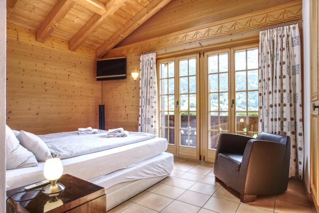 Photo of Others in Grindelwald