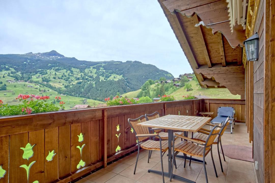Photo of Others in Grindelwald