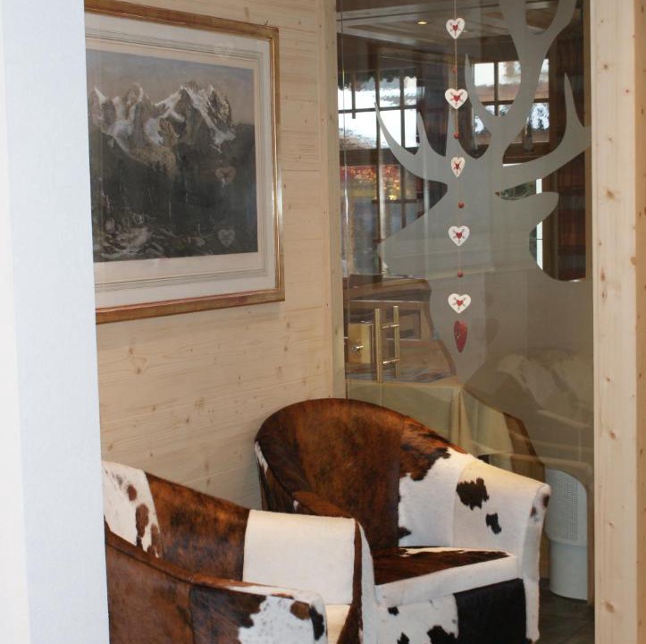 Photo of Livingroom in Grindelwald